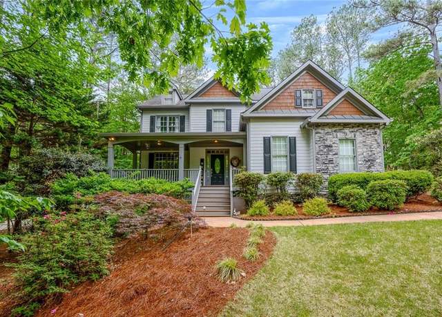 Property at 529 Wintergreen Way, Canton, GA 30115, 3 beds, 2.5 baths