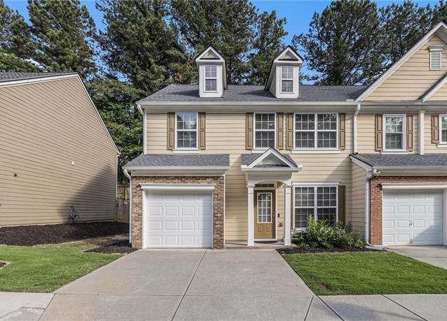 Property at 4139 Magnolia Glen Walk, Norcross, GA 30093, 3 beds, 2.5 baths