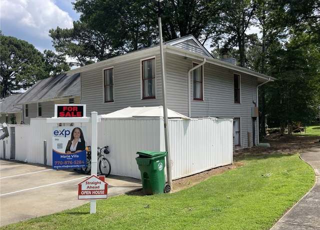 Property at 4312 Idlewood Ln, Tucker, GA 30084, 3 beds, 2.5 baths