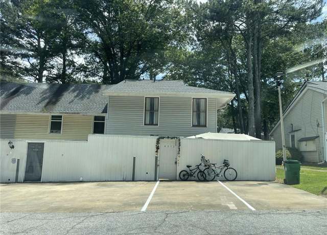 Property at 4312 Idlewood Ln, Tucker, GA 30084, 3 beds, 2.5 baths