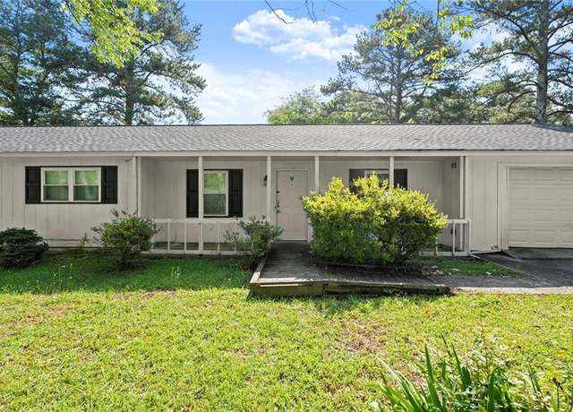 Property at 1799 Harmony Rd, Powder Springs, GA 30127, 3 beds, 2 baths