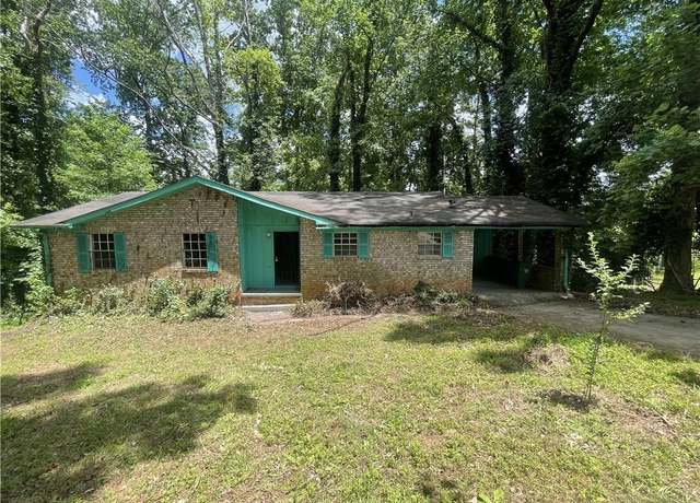 Property at 2890 Bianca Ct, Decatur, GA 30034, 5 beds, 3 baths