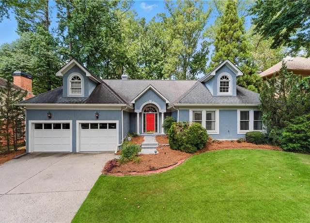 Property at 1910 Windham Park NE, Atlanta, GA 30324, 3 beds, 2.5 baths