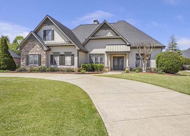 Property at 7095 Grassmoor Grange Way, Cumming, GA 30040, 4 beds, 3.5 baths