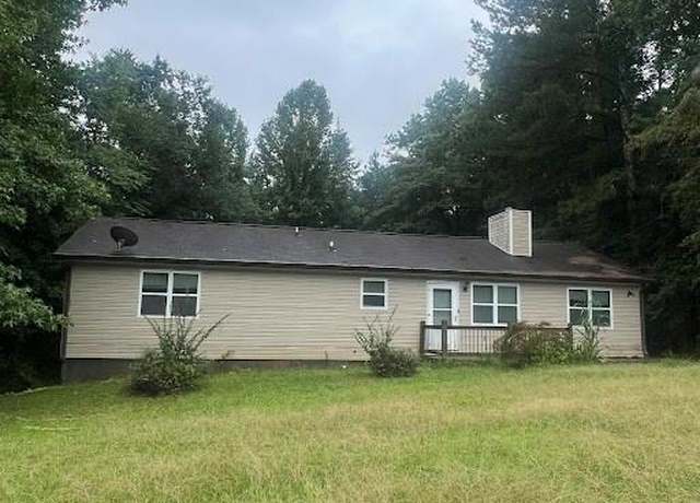 Property at 8955 Ochil Ln, Winston, GA 30187, 3 beds, 2 baths