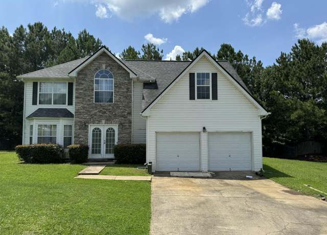 Property at 2112 Bradford Pear Cir SE, Conyers, GA 30013, 4 beds, 2.5 baths