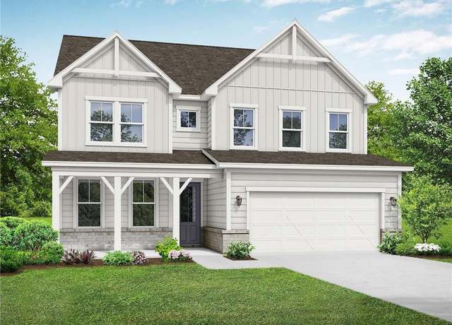 Property at 67 Rocking Wood Vw, Dallas, GA 30157, 4 beds, 4 baths