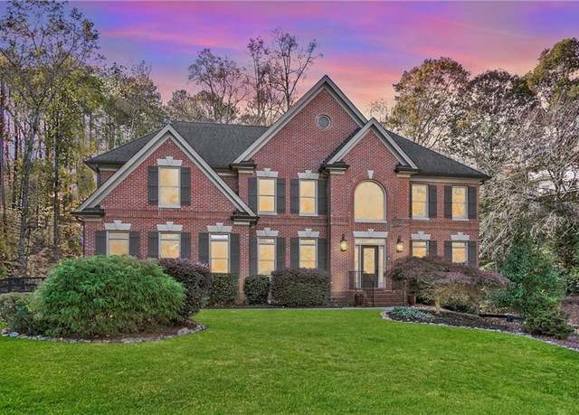 Property at 9550 Rod Rd, Johns Creek, GA 30022, 6 beds, 6 baths