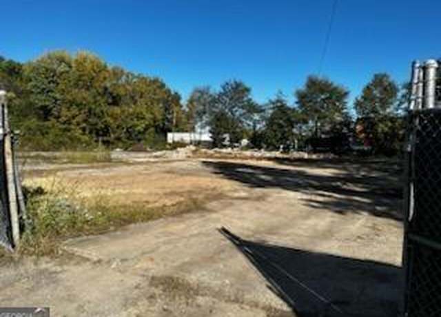 Property at 3272 Bachelor St, East Point, GA 30344