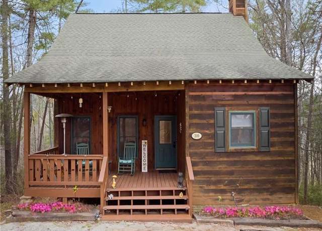 Property at 300 Highland Trl, Cleveland, GA 30528, 3 beds, 2 baths