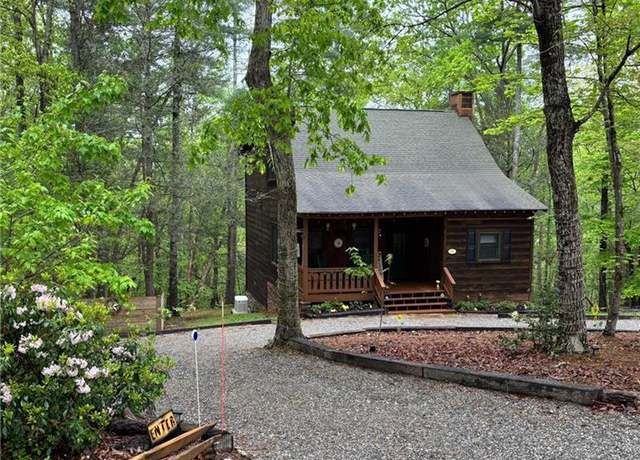 Property at 300 Highland Trl, Cleveland, GA 30528, 3 beds, 2 baths