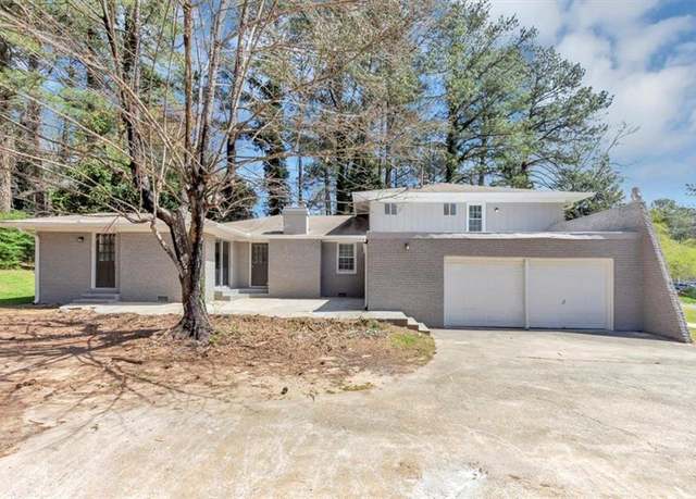 Property at 1507 Fair Haven Dr, Riverdale, GA 30296, 3 beds, 3 baths