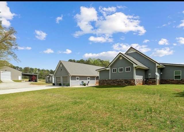 Property at 111 Ayers Driver Rd, Villa Rica, GA 30180, 4 beds, 3.5 baths