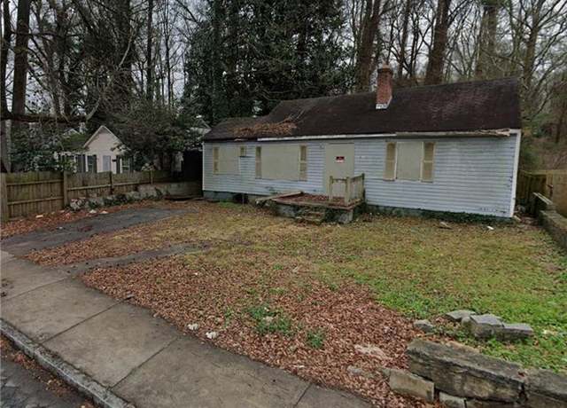 Property at 1254 Campbellton Rd SW, Atlanta, GA 30310, 3 beds, 2 baths