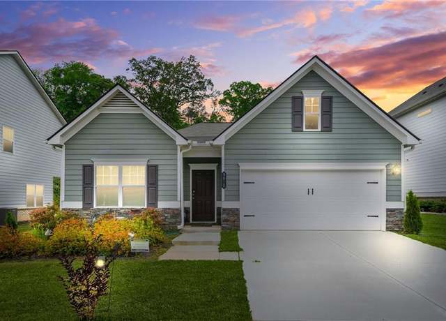 Property at 9010 Jim Purcell Dr, Covington, GA 30014, 3 beds, 2 baths