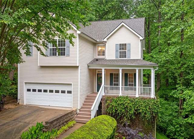 Property at 3370 Ashton Dr, Suwanee, GA 30024, 3 beds, 3.5 baths