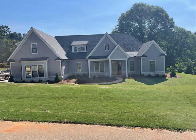 Property at 1200 Askew Trl, Greensboro, GA 30642, 4 beds, 4.5 baths
