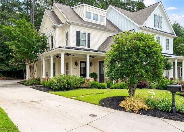 Property at 2360 Whispering Dr NW, Kennesaw, GA 30144, 3 beds, 3 baths