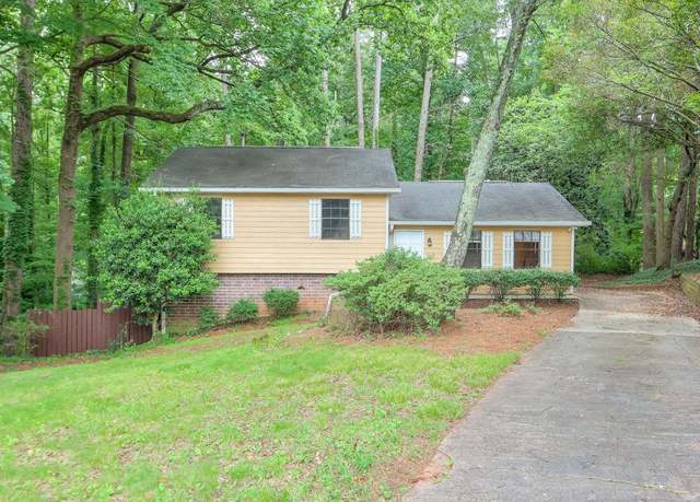 Property at 3812 Clare Ct, Duluth, GA 30096, 3 beds, 2 baths
