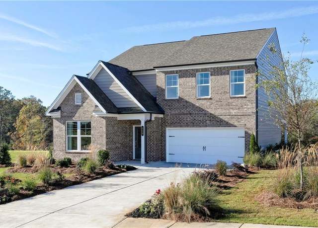 Property at 610 Belshire Dr, Acworth, GA 30102, 4 beds, 3 baths