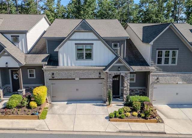 Property at 226 Heron Pointe Vw, Canton, GA 30114, 5 beds, 3.5 baths