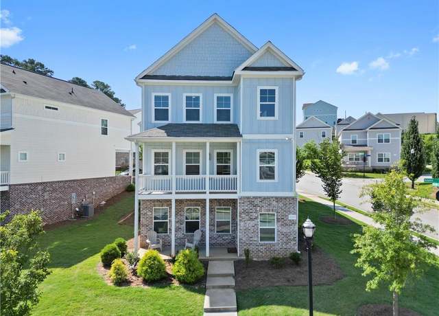 Property at 1030 Shy Ln, Marietta, GA 30060, 4 beds, 3.5 baths