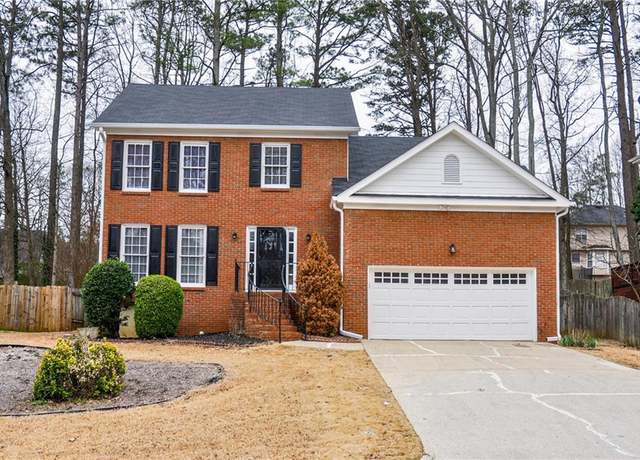 Property at 1398 Field Creek Ter, Lawrenceville, GA 30043, 3 beds, 2.5 baths