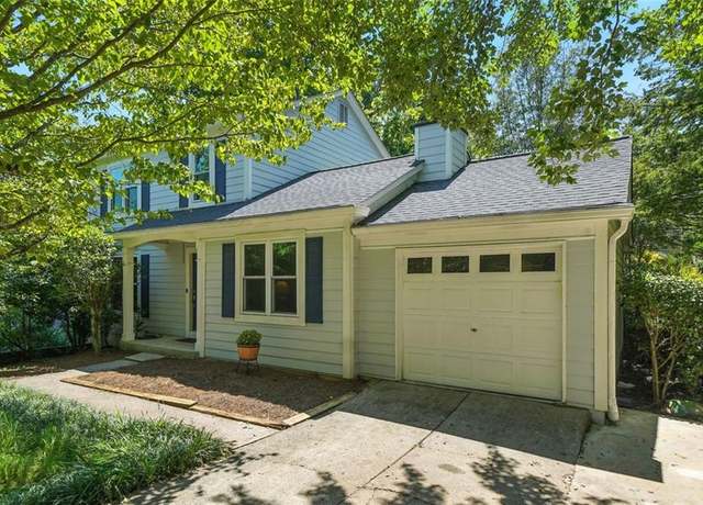 Property at 3075 Glen Knolls Ct, Alpharetta, GA 30022, 4 beds, 2.5 baths