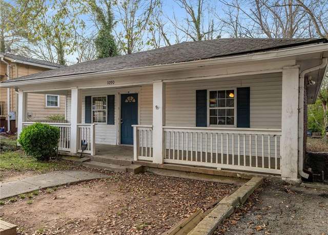 Property at 1090 Harwell St NW, Atlanta, GA 30314, 4 beds, 2 baths