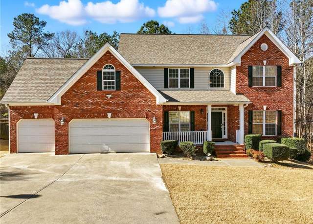 Property at 1090 Fountain Head Ln, Lawrenceville, GA 30043, 5 beds, 4 baths
