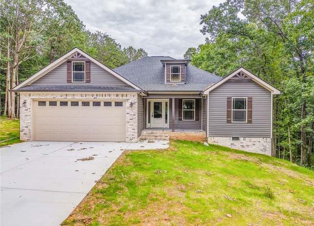 Property at 220 Talon Dr, Rydal, GA 30171, 3 beds, 2 baths