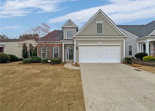 Property at 3905 Delfaire Trce, Cumming, GA 30040, 3 beds, 3 baths
