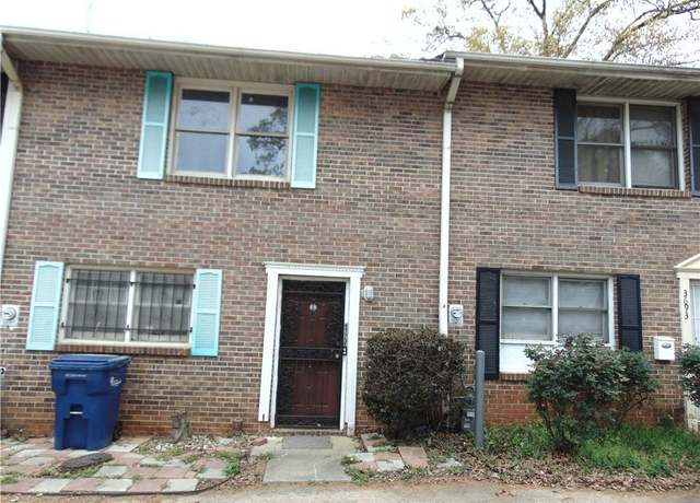 Property at 3695 Church St, Clarkston, GA 30021, 2 beds, 2.5 baths