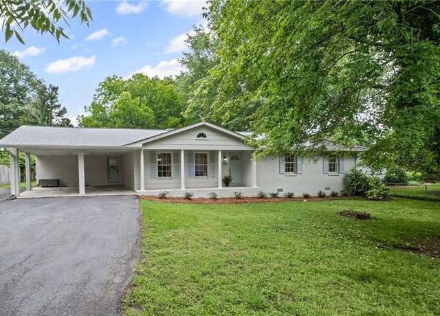 Property at 1830 Mayfield Rd, Alpharetta, GA 30009, 3 beds, 2 baths