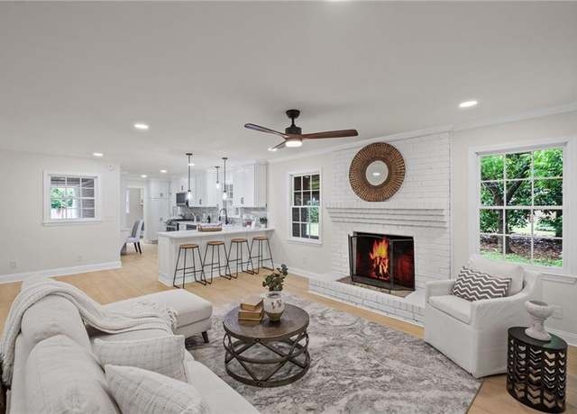 Property at 1830 Mayfield Rd, Alpharetta, GA 30009, 3 beds, 2 baths