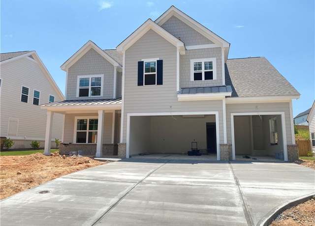 Property at 3375 Hillshire Dr, Cumming, GA 30028, 4 beds, 3 baths