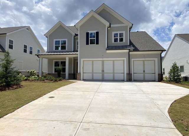 Property at 3375 Hillshire Dr, Cumming, GA 30028, 4 beds, 3 baths