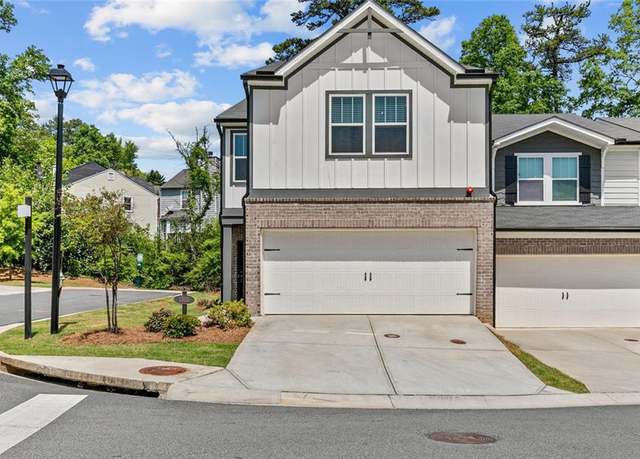 Property at 1385 Vayda Ct, Marietta, GA 30066, 3 beds, 2.5 baths