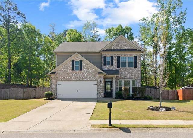 Property at 4150 Spring Ridge Dr, Cumming, GA 30028, 4 beds, 2.5 baths