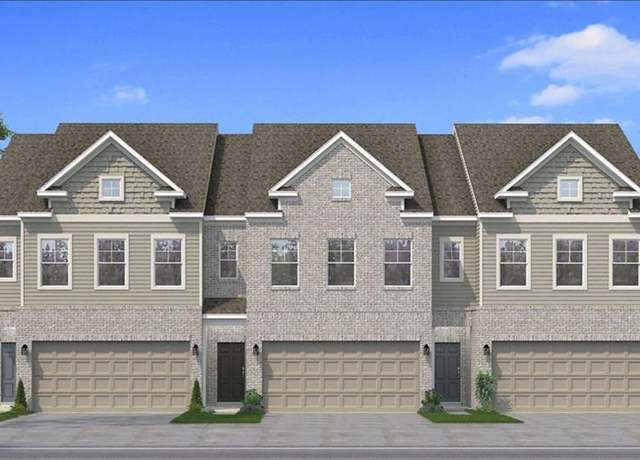 Property at 192 Abbotts Crossing Cir, Conyers, GA 30094, 3 beds, 2.5 baths