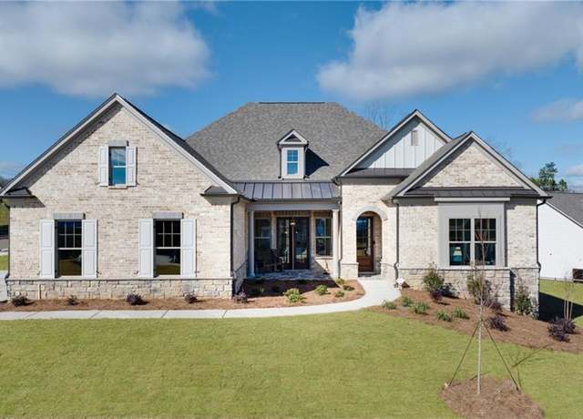 Property at 227 Laurel Vista Dr, Canton, GA 30114, 3 beds, 3 baths