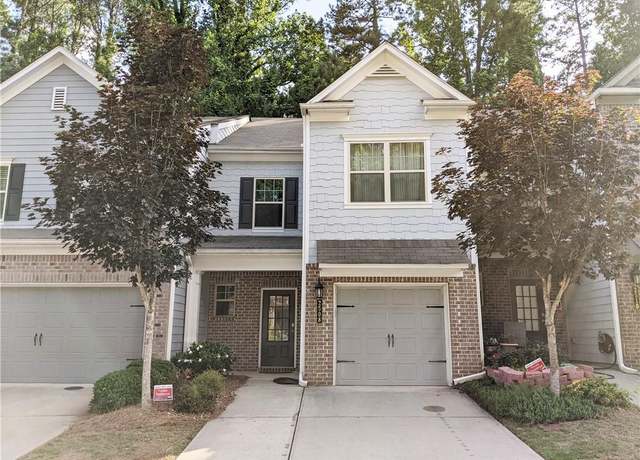 Property at 2508 Norwood Park Xing, Atlanta, GA 30340, 3 beds, 2.5 baths