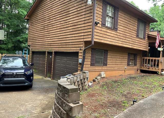 Property at 170 Beatrice St, Dallas, GA 30157, 3 beds, 2 baths