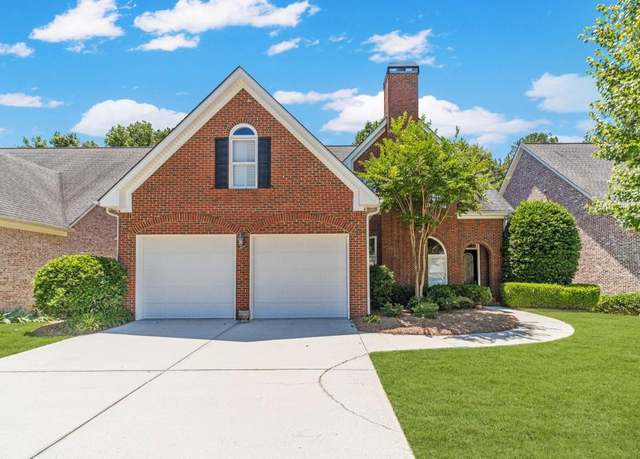 Property at 980 Windsor Place Cir, Grayson, GA 30017, 3 beds, 2.5 baths