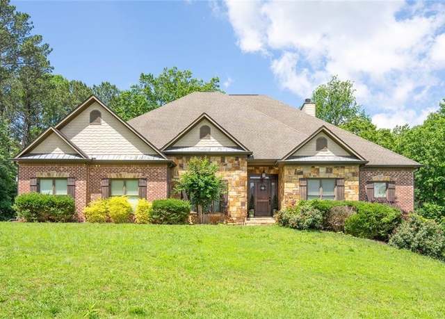 Property at 799 Wagon Trl, Woodstock, GA 30188, 7 beds, 8 baths