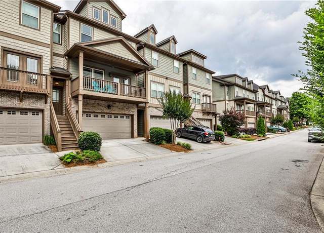 Property at 680 Emeril Dr, Avondale Estates, GA 30002, 3 beds, 3.5 baths