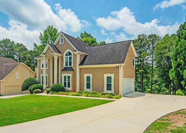 Property at 2521 Wood Creek Ct, Dacula, GA 30019, 5 beds, 3.5 baths