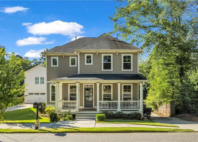 Property at 722 Scales Rd, Suwanee, GA 30024, 6 beds, 4 baths