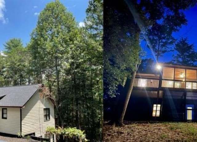 Property at 94 Ridgecrest Cir, Ellijay, GA 30540, 3 beds, 3 baths
