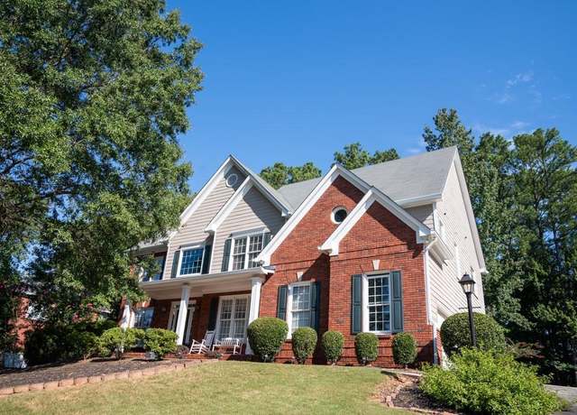 Property at 4562 Willow Oak Trl, Powder Springs, GA 30127, 4 beds, 4.5 baths